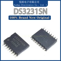 ds3231sn ds3231n ds3231 new original ic chip sop 16