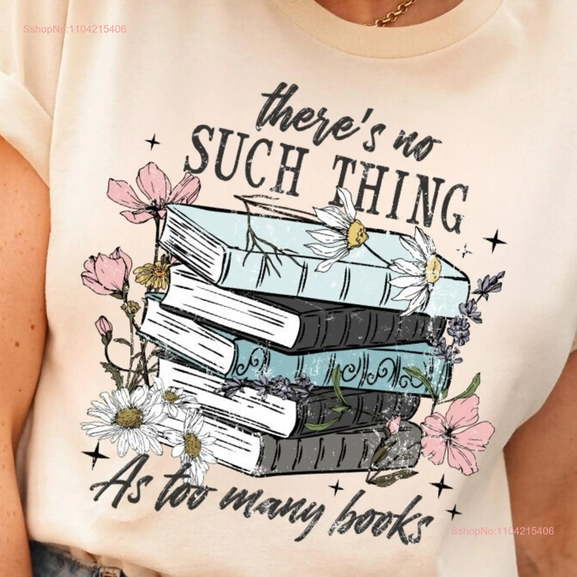 Books T Shirt Book Club Bookworm SweaT Lover Sweaters Teacher Bookish Reading Positi long or short sleeves
