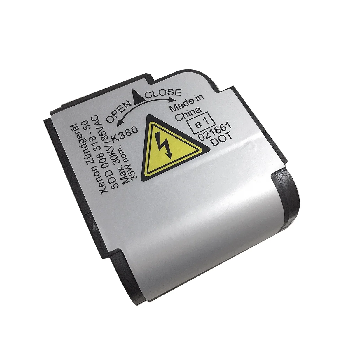 Зажигатель 5DD 008 319-50 для фокуса 2002-2008 зажигатель фары 5DD00831910