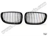 

BA0873113 interior grille E87-LCI PIANO black M color 200711