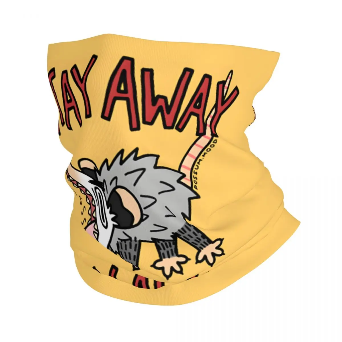 Держатель для телефона шарф бандана шея гетры чехол лица повязка на голову