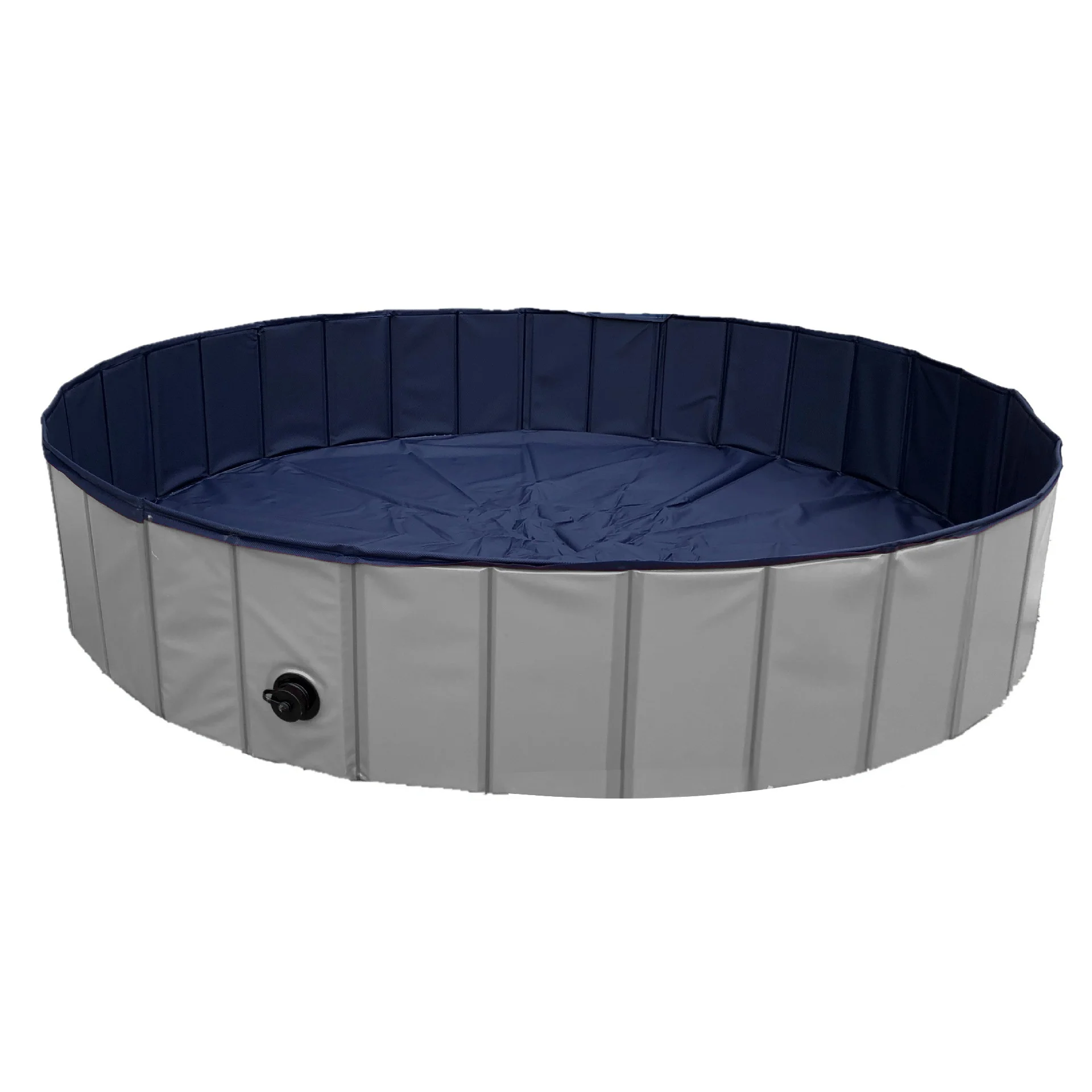 

PVC Collapsible Bathing Tub Hard PVC Kiddie Collapsible Dog Pet Pool Bathing Tub Collapsible PVC Pet Bathing Tub Children Balls