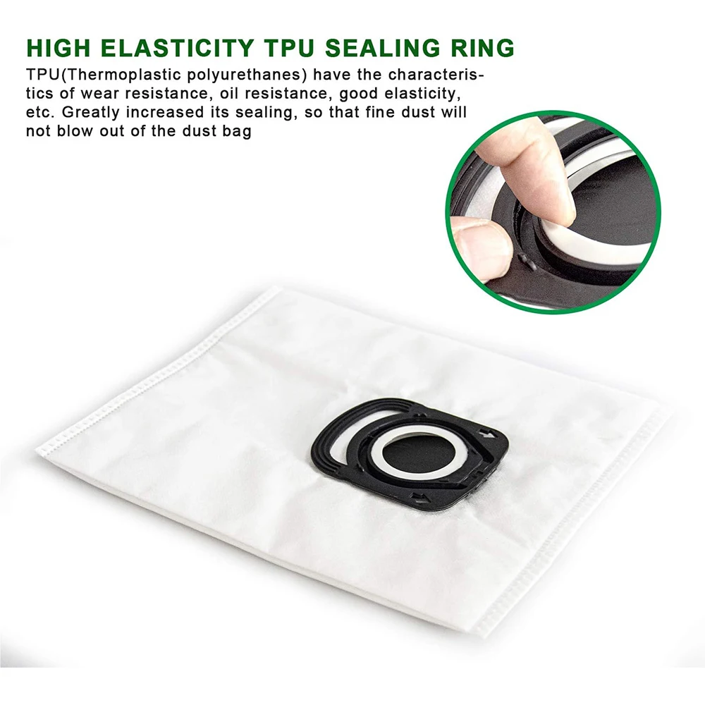 Рисунок 4 - Мешок для пыли для пылесоса Rowenta