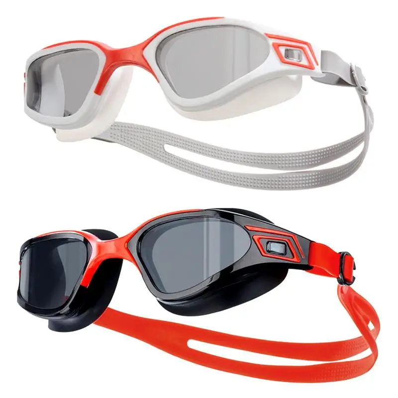 

Очки для плавания высокой четкости, незапотевающие, с четким зрением