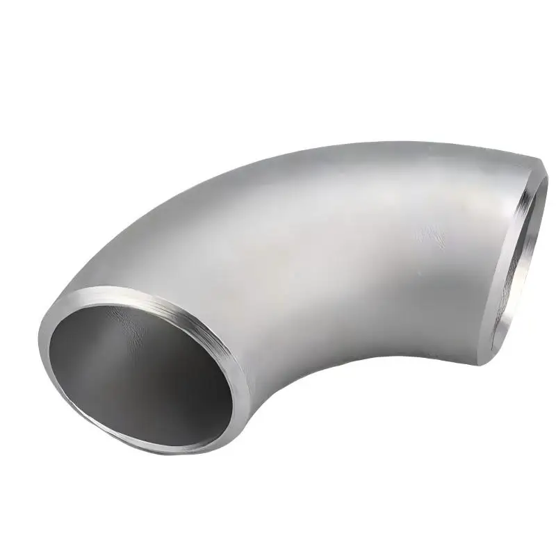 

Алюминиевый локоть 90 градусов