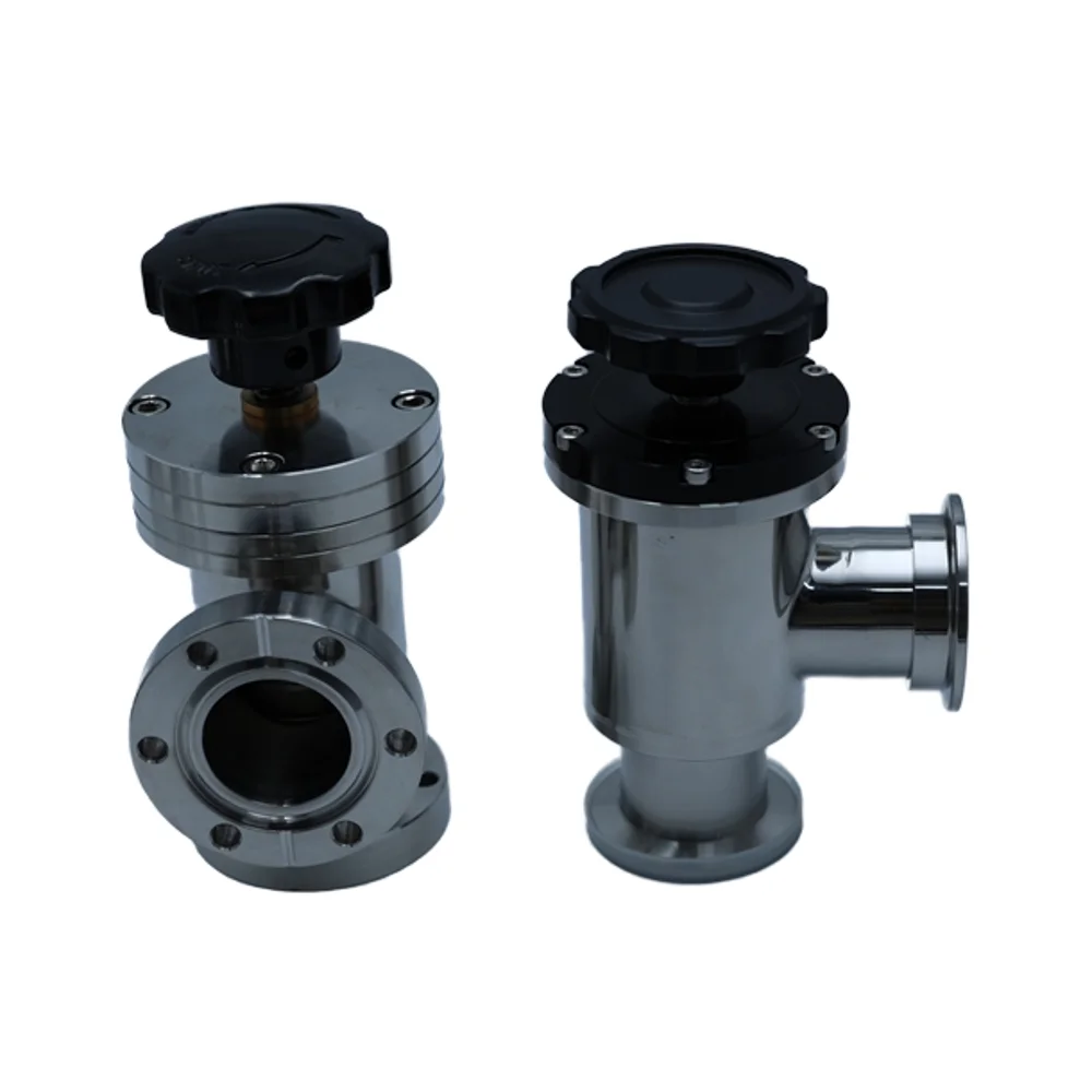 Профессиональный завод KF40-KF50 OEM ODM OBM Нержавеющая сталь Ручные угловые шторчатые