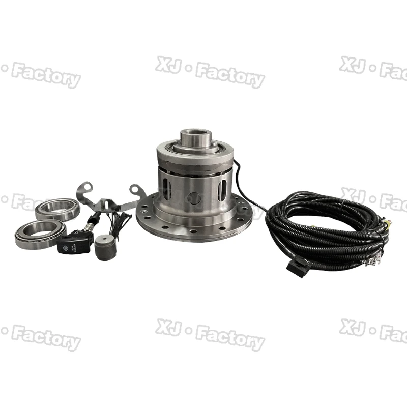 ET208 ET209 дифференциальный шкафчик передний и задний для Suzuki Jimny vitara