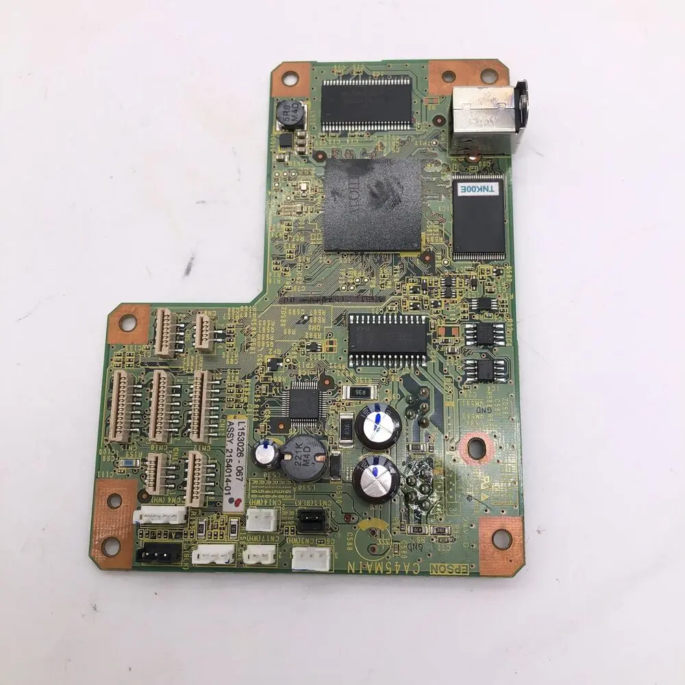 

Материнская плата для принтера CA45, подходит для Epson R330