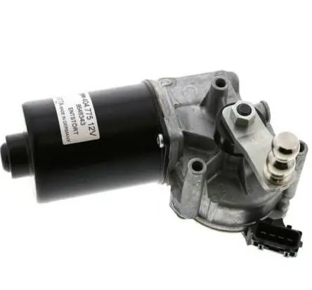 

8648343 мотор стеклоочистителя переднего стекла для Volvo S60 S80