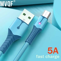 mvqf fast charge usb cable for iphone 14 13 12 pro xs x 7 plus type c micro origin mobile phone charger cord data charger wire