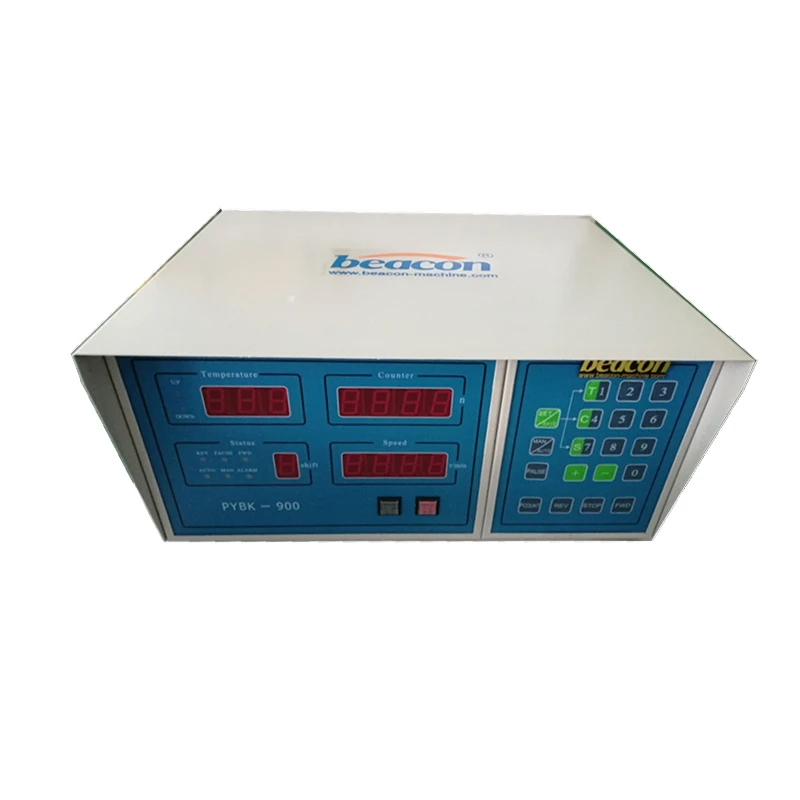 

Mechanical PYBK-900 diesel fuel injection pump pressure tester