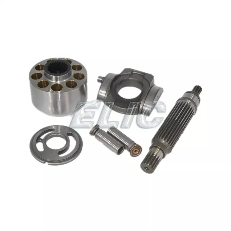 

ELIC PC200-3 Excavator Hydraulic spare parts HPV90 708-25-01064 pump repair kit 708-25-01250 704-24-28201
