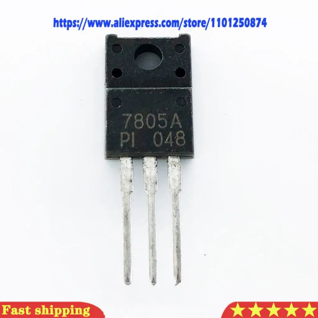 5 шт. KIA7815API KIA7815A 7815A KIA7808API KIA7808A 7808A KIA7805API KIA7805A 7805A KIA7905PI 7905PI KIA7912PI 7912PI TO-220F |