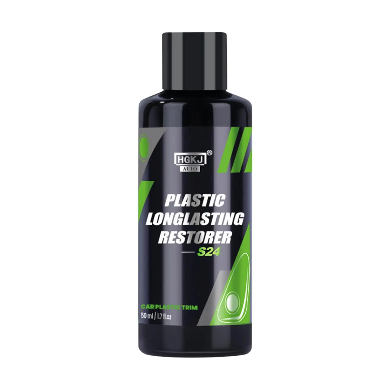 

3X Car Restorer Renovator Trim Panel Maintenance 50ML