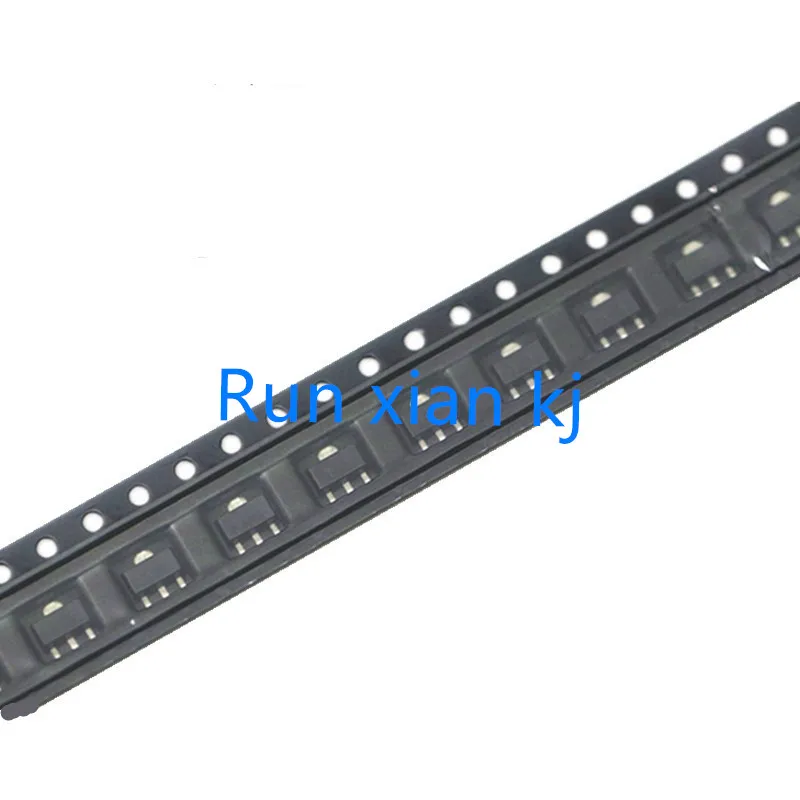 

20PCS S-8053ALR-LJ SOT89 Brand new original