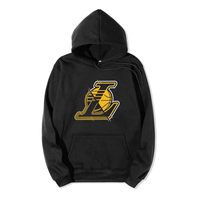 

The New 2022 Men In The Spring And Autumn Basketball Hoodies Oversize Jerseys Tide Comfortable Leisure Coat