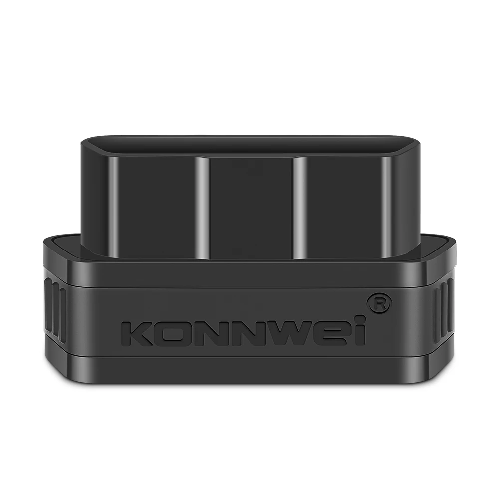 

KONNWEI KW901 BT 5.0 V1.5 Pic18F25K80 Chip OBD2 Diagnostic Code Scanner Reader Elm327 For Android