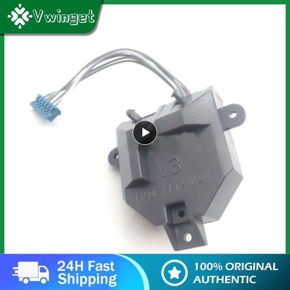 

Wear-resistant N64 Handle Repair Replacement 3d Joystick Compatible N64 Rocker Damage Resistance Consumer Electronics