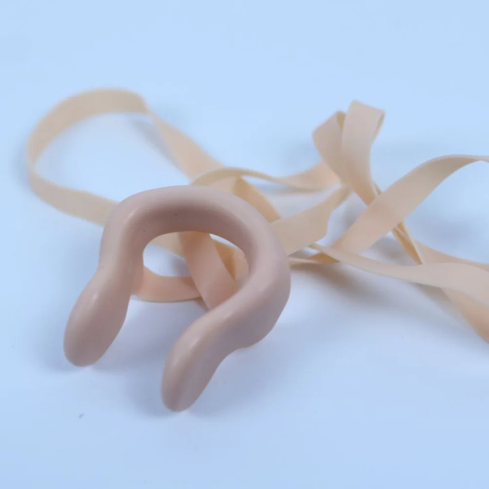 

Зажим-клипса для носа для детей и взрослых