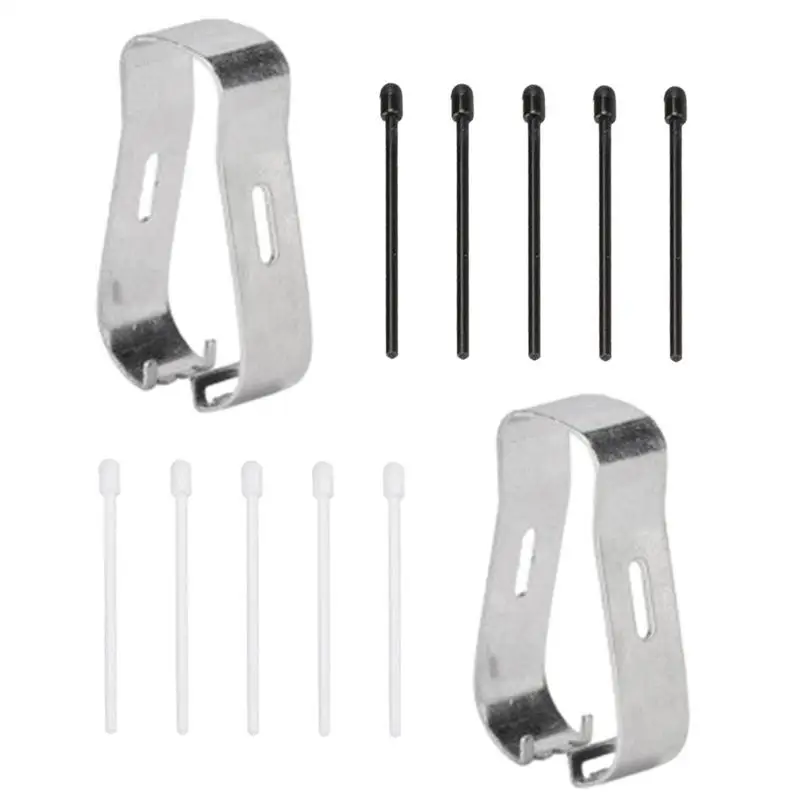 

Touch Stylus S Pen Tips Nibs For Samsung Tab S6 T860 T865 / S6 Lite / S7 / Note 20 Ultra Note 20 N980 N981 N986