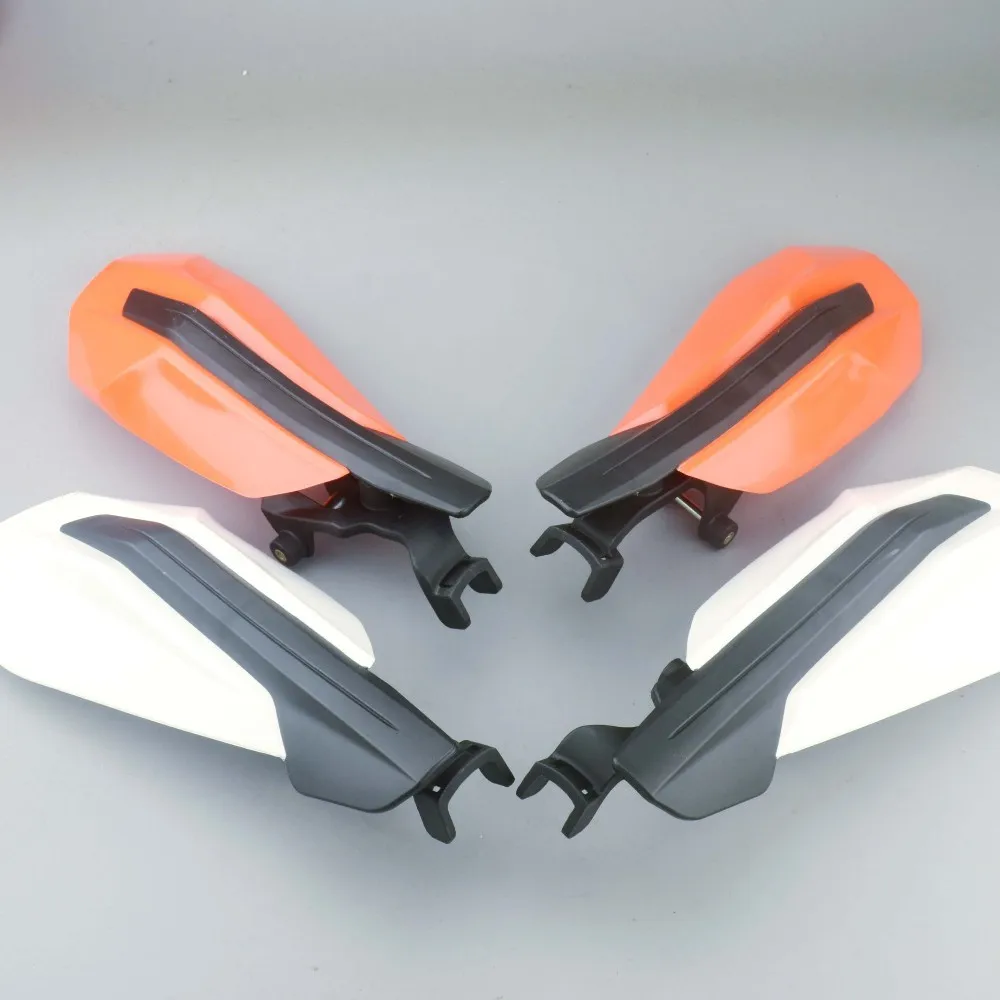 

For XCW EXCF XCF XC EXC 125 250 300 350 450 500 2014-2020 Motorcycle Handguard Handlebar Handle bar Hand Guard Protector
