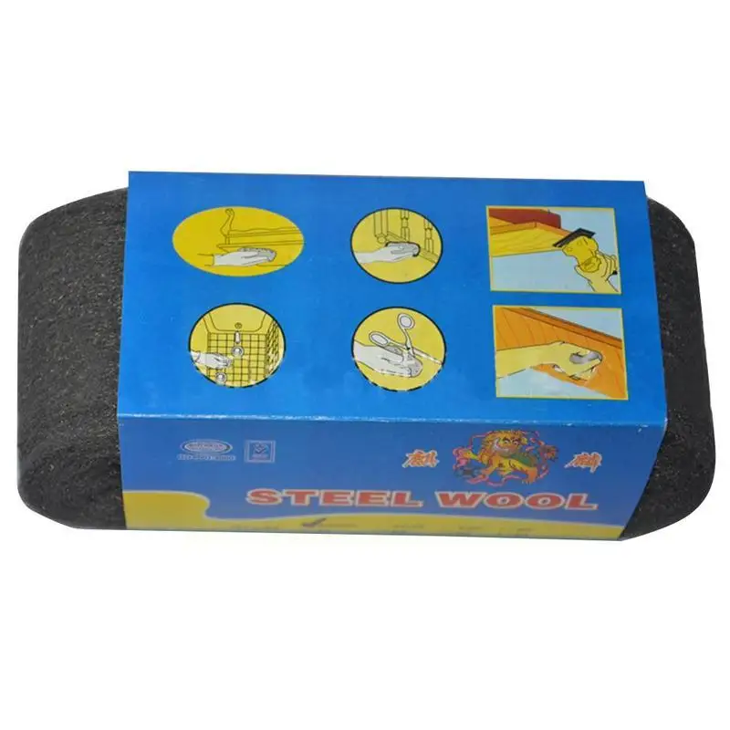

Polishing cotton/steel wool remover wipe microfiber soft cleaning car polishing polishing portable cloth towel V9B6