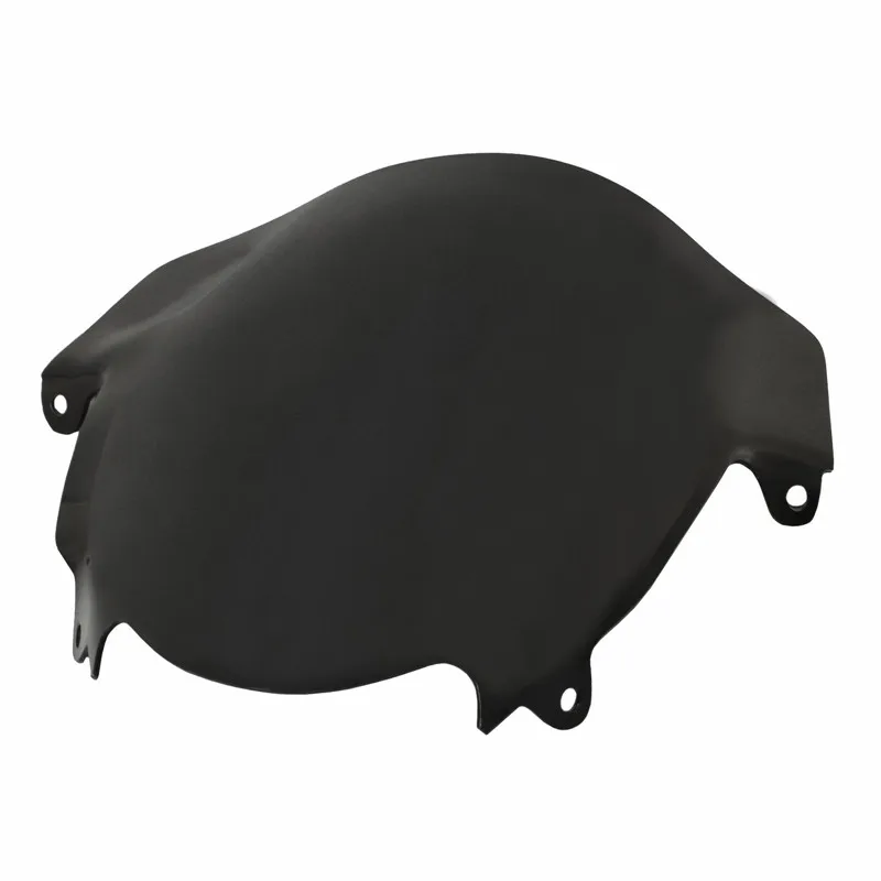 Motorbike Standard Windscreen Windshield Wind Deflector Shield Screen Visor Glass For Suzuki Bandit 1200 GSF1200 2006 2007 |