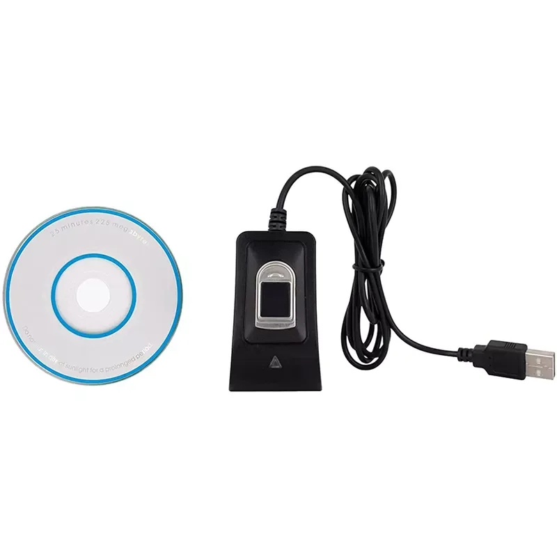 

Fingerprint Reader For Windows 7/8/10 With Latest Windows Hello Features