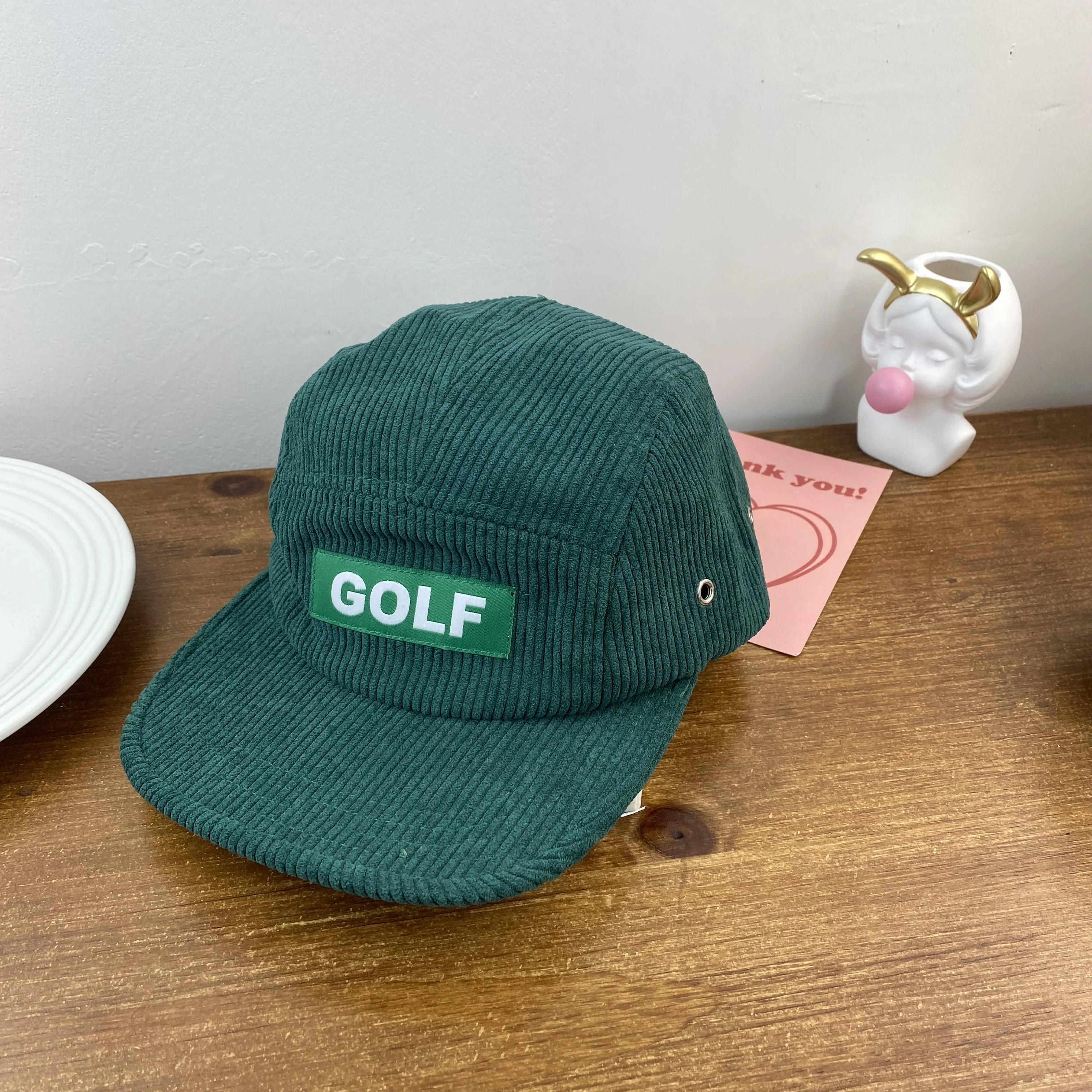 

embroidery golf Le Fleur Tyler The Creator New Mens Womens Flame Hat Cap Snapback embroidery cap casquette baseball hats #706