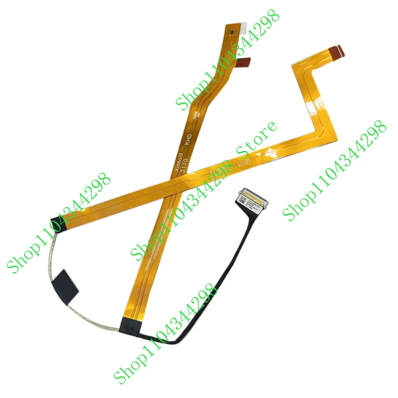 Фото PJN 01YN289 01YN290 Кабель для инфракрасной камеры/веб-камеры для Lenovo ThinkPad T14s 20T0 20T1 №3