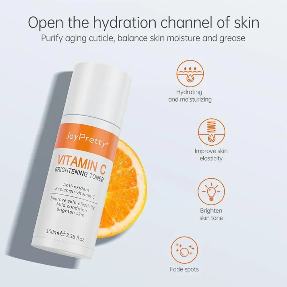 

Отбеливающие тонизирующие средства для удаления акне и шрамов, увлажняющая косметика для лица, крем для ухода за старением, уменьшает морщи...