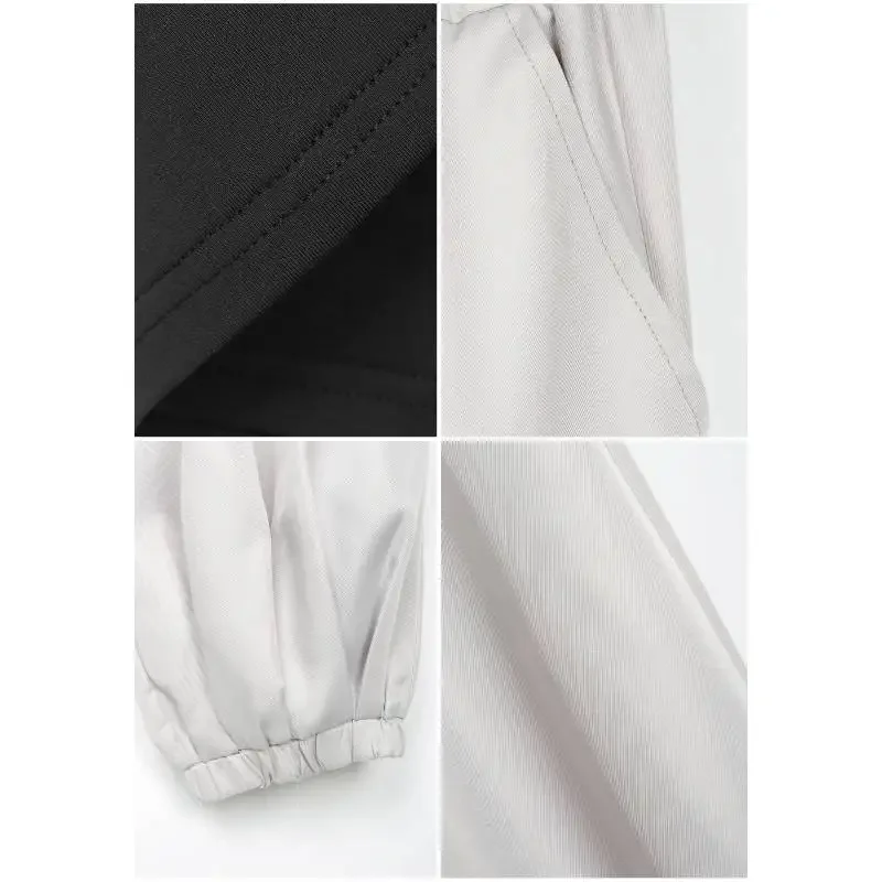 Костюм для косплея DAZCOS из японского аниме Fushiguro Toji мужской костюм взрослых с