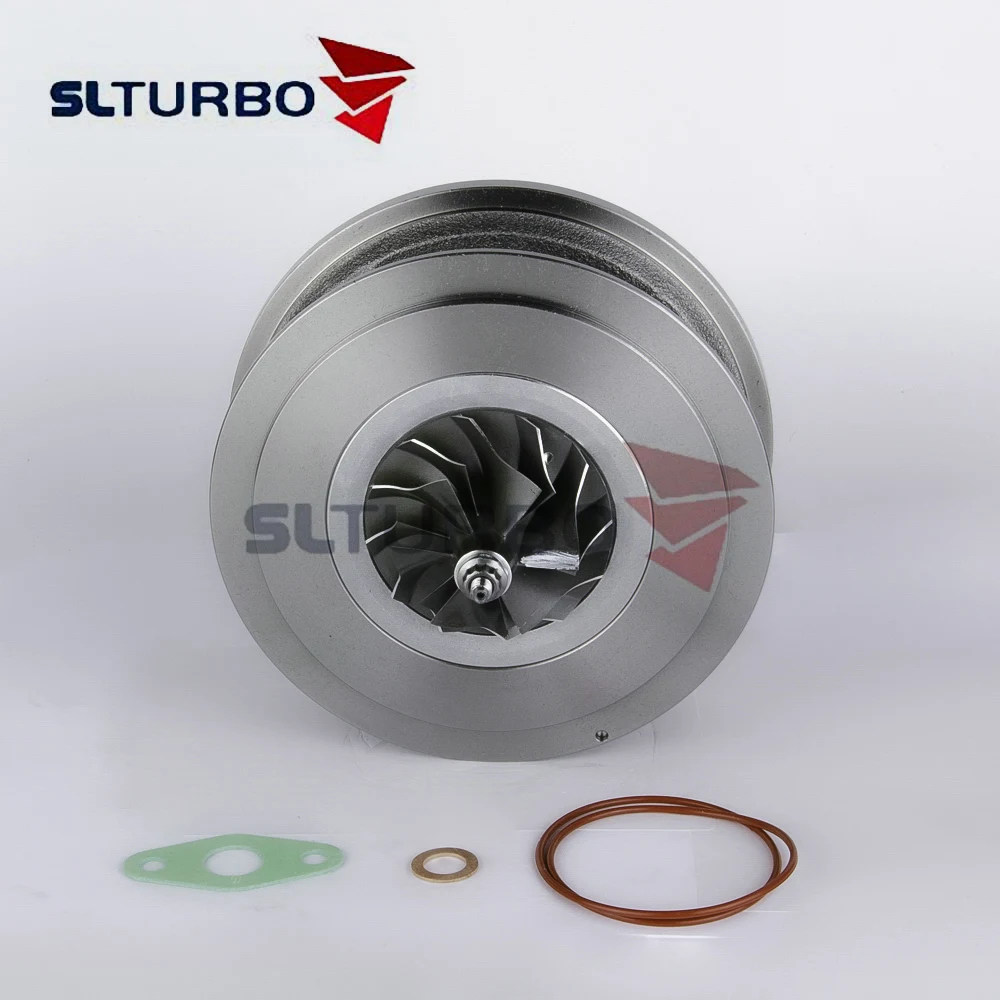 Картридж Turbo Boost 758351-0009 для BMW 525D/525XD/530D/530XD/730D/730LD E60/61/65/66 3.0D/XD/LD 235/231HP 173/170Kw