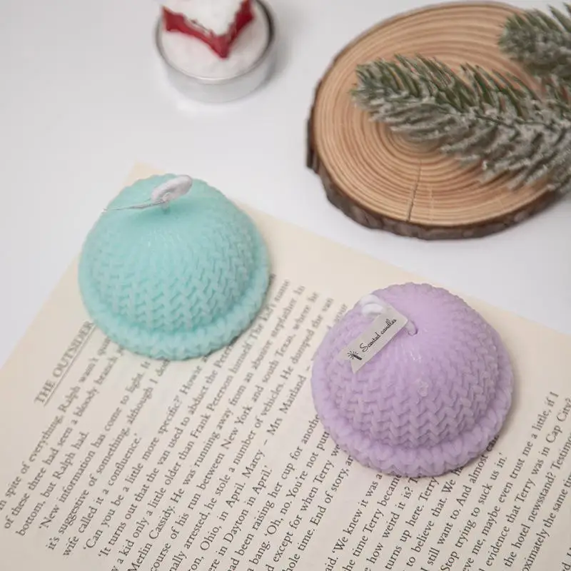 Современный декор для дома, интерьерная декорация свечи, канделябры, декоративные свечи, ароматические свечи для комнаты.