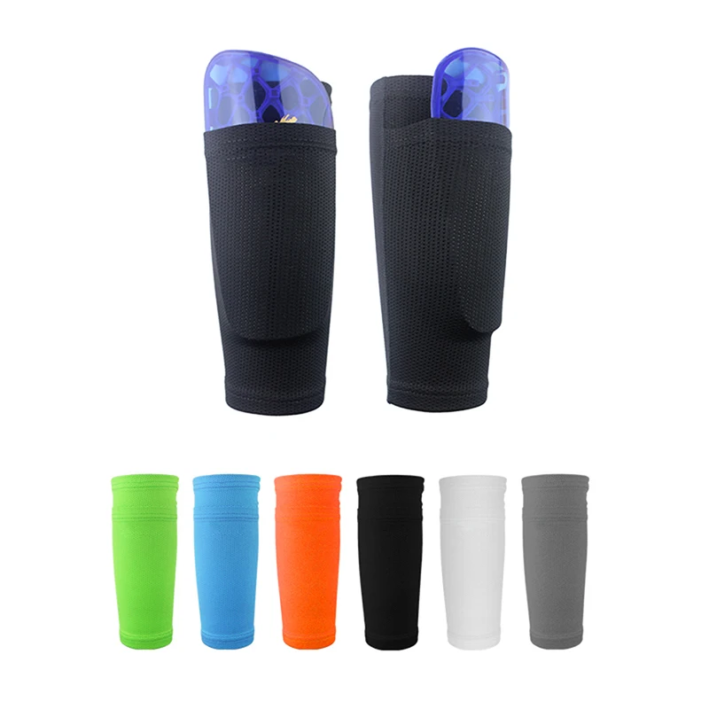 Man Football Protective Socks Soccer Guard Socks For Football Shin Pads Leg Sleeves Supporting Sock
Man Football Protective Socks Soccer Guard Socks For Football Shin Pads Leg Sleeves Supporting Sock