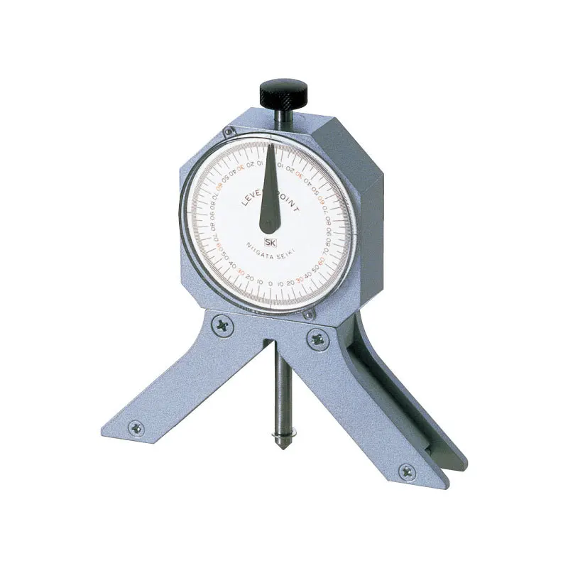 SK Niigata Seiki угломер для измерения угла наклона круглой штанги LP-360