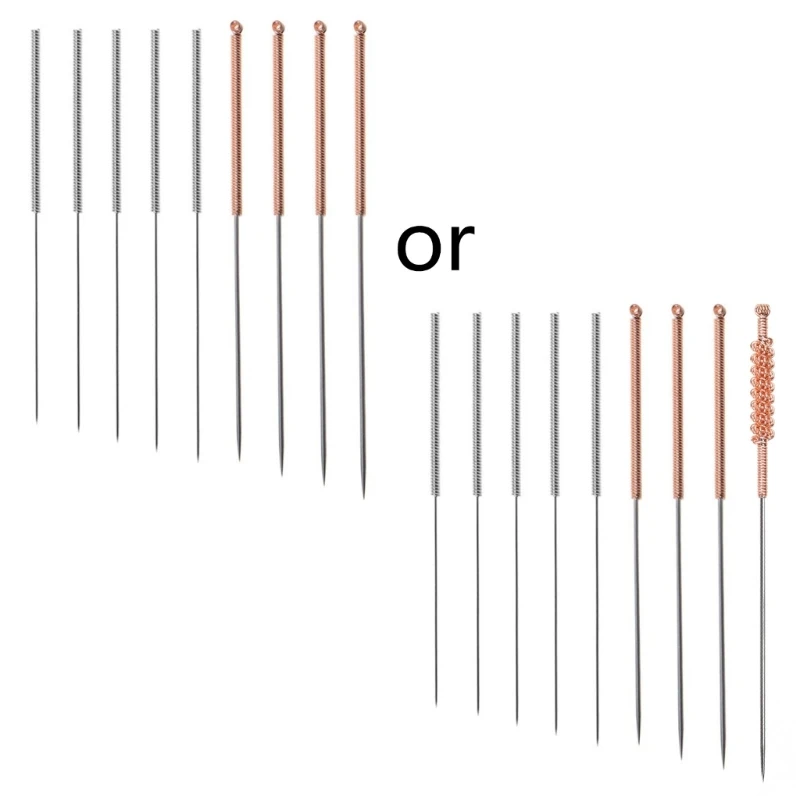 

Набор инструментов для чистки сопла 3D-принтера, иглы 0,2 мм-1 мм, очиститель нити