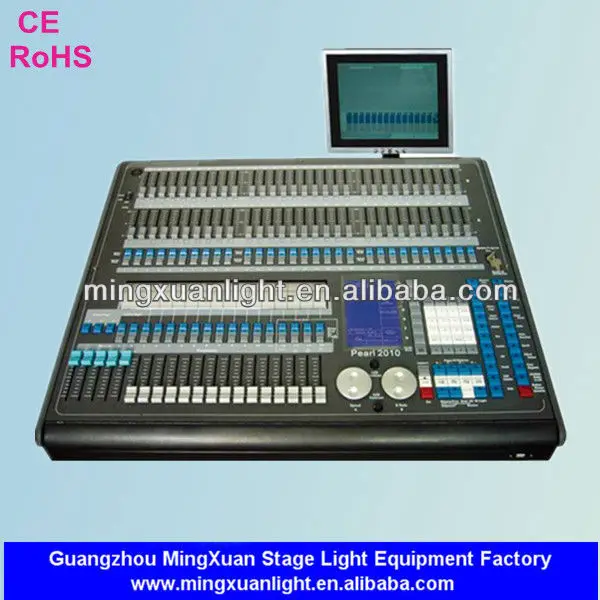 

2010 dj disco stage laser light led controller DMX controller