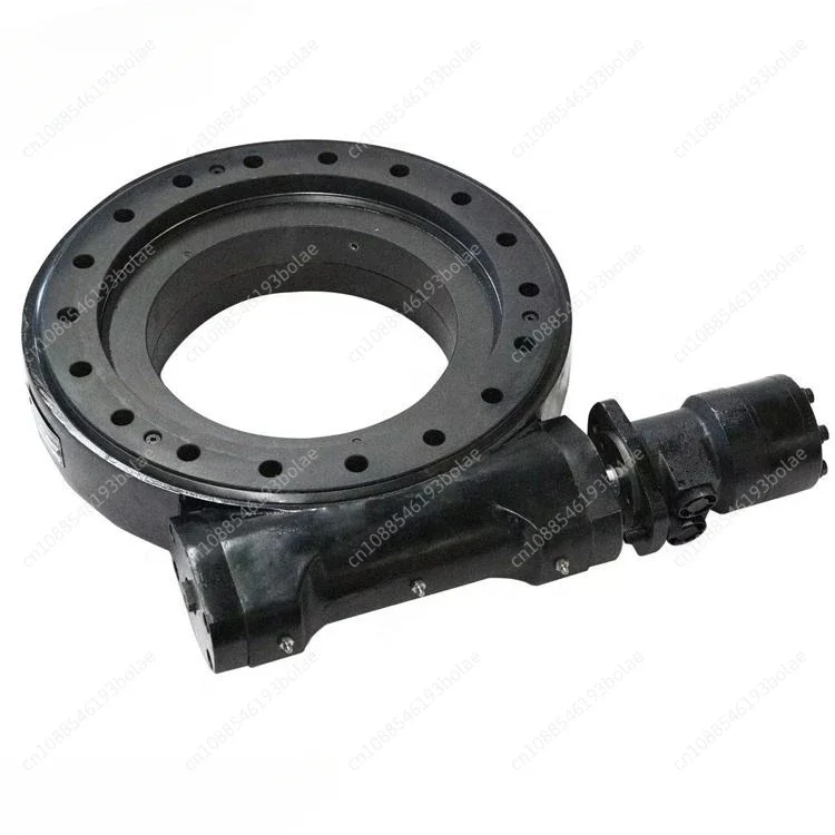 Поворотный привод для солнечной панели 20 квадратных метров SE7 SE9 с гидравлическим