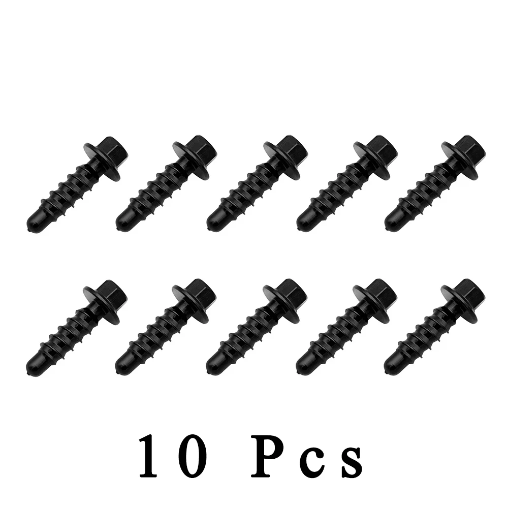 Фото Саморезы и болты для KTM EXC EXCF XCW TPI Six Days Gas Gas MC EX EC F ECF MCF EXF 85/125/250/350/450 №5