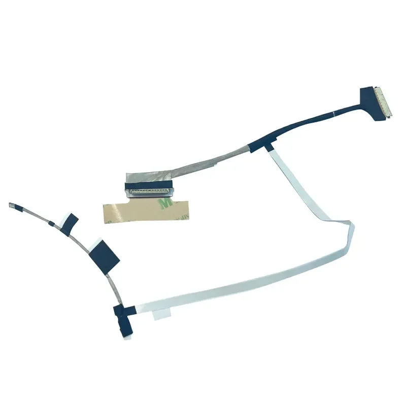 Фото DD0ZYPLC012 для Acer 15 ANV15-51 Кабель экрана 40-контактный 50.QNAN7.004 №3
