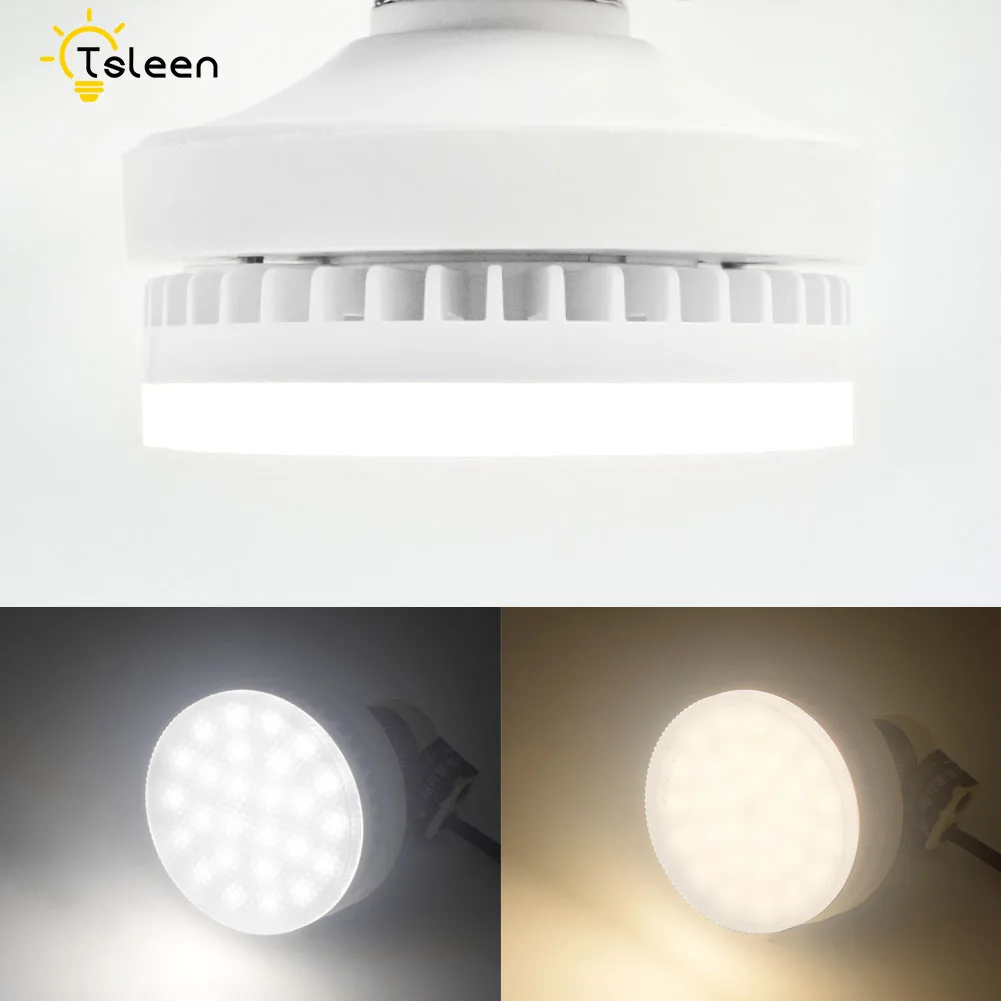 

1pcs 5W-18W Led Lamp GX53 Cabinet Lamp AC 220V 85~265V Warm White Cold White SMD 2835 Led Bulb Light for Home Frosted Downlight