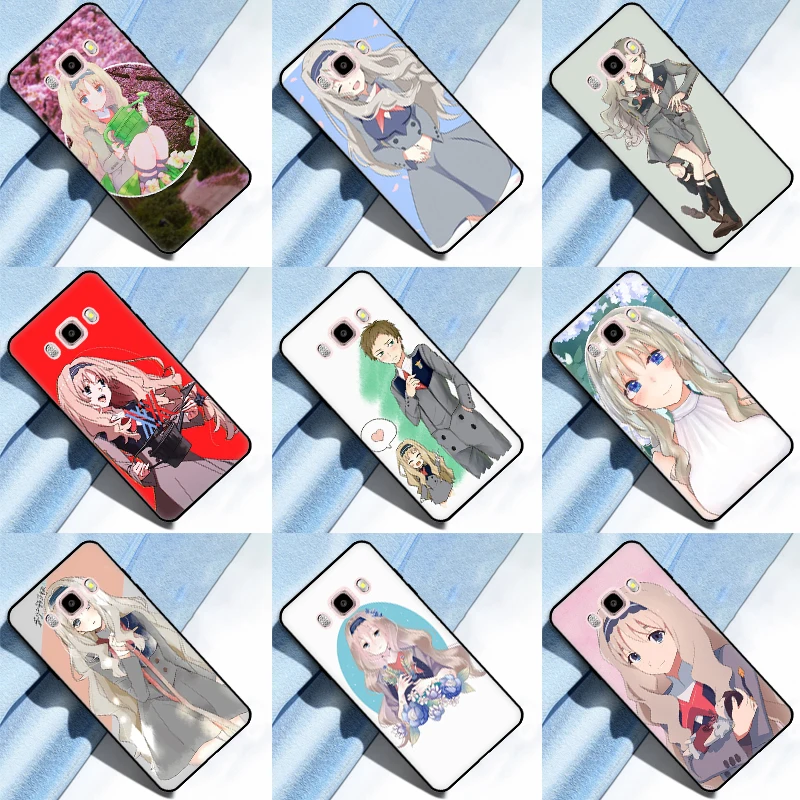 Чехол для телефона Dear in the frankokxx Oro для Samsung Galaxy A6 A8 J4 J6 Plus A7 A9 J8 2018 J1 J3 J5 J7 A3 A5 2016 2017