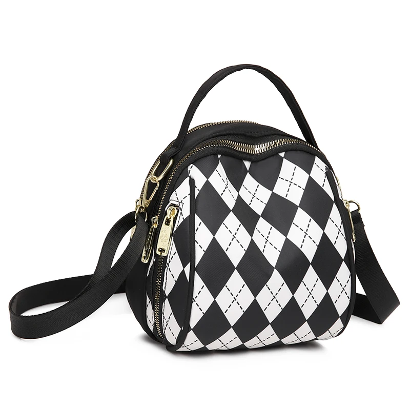 

Women's Bag 2022 Trend Female Luxury Bag Luxury Designer Woman Shoulder Bag Handbags Small Backpacks Women Bags Free Shipping