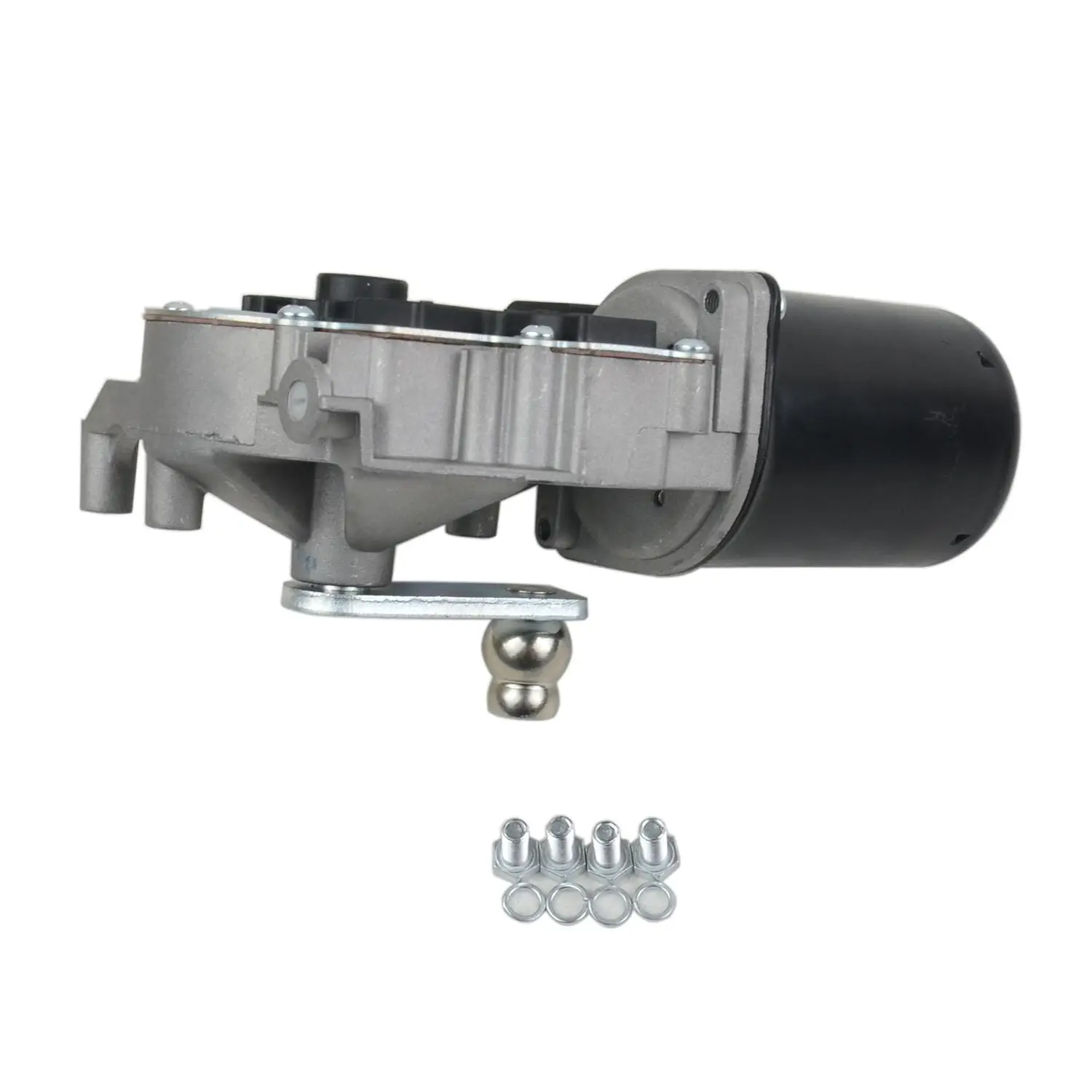 61617194029 новый передний мотор стеклоочистителя для BMW E60 E61 E63 E64 2001-2010 - купить по