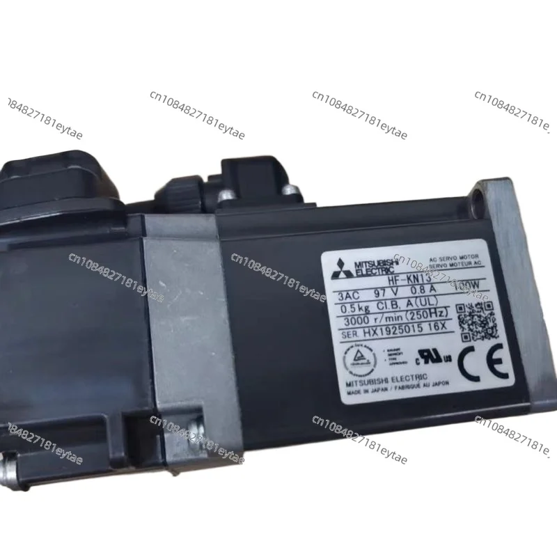 HF-KN13 HF KN13 Подержанный серводвигатель нормальная работа проверена в порядке