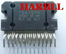 TDA7575 TDA7575B Новый