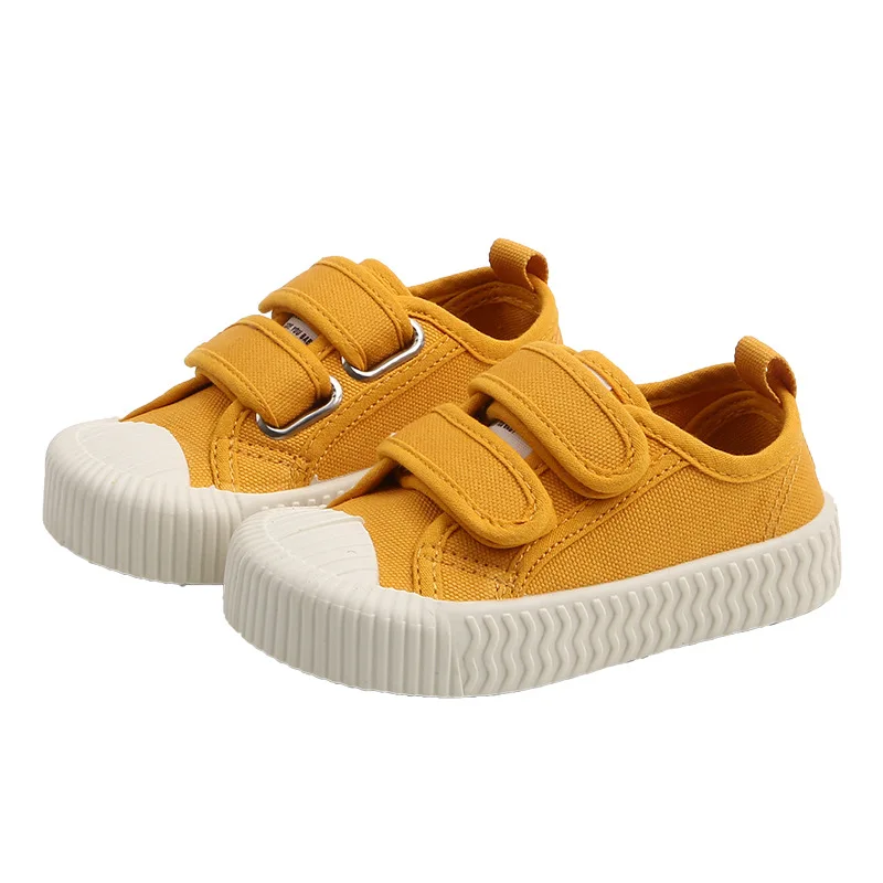 

2022 new high quality children's casual shoes