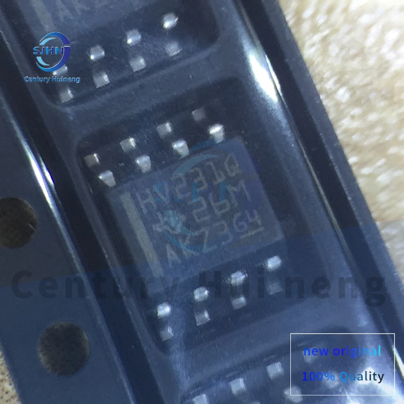 

1PCS New Original HV231Q SN65HVD231QDRG4 Transceiver Chip SOP-8
