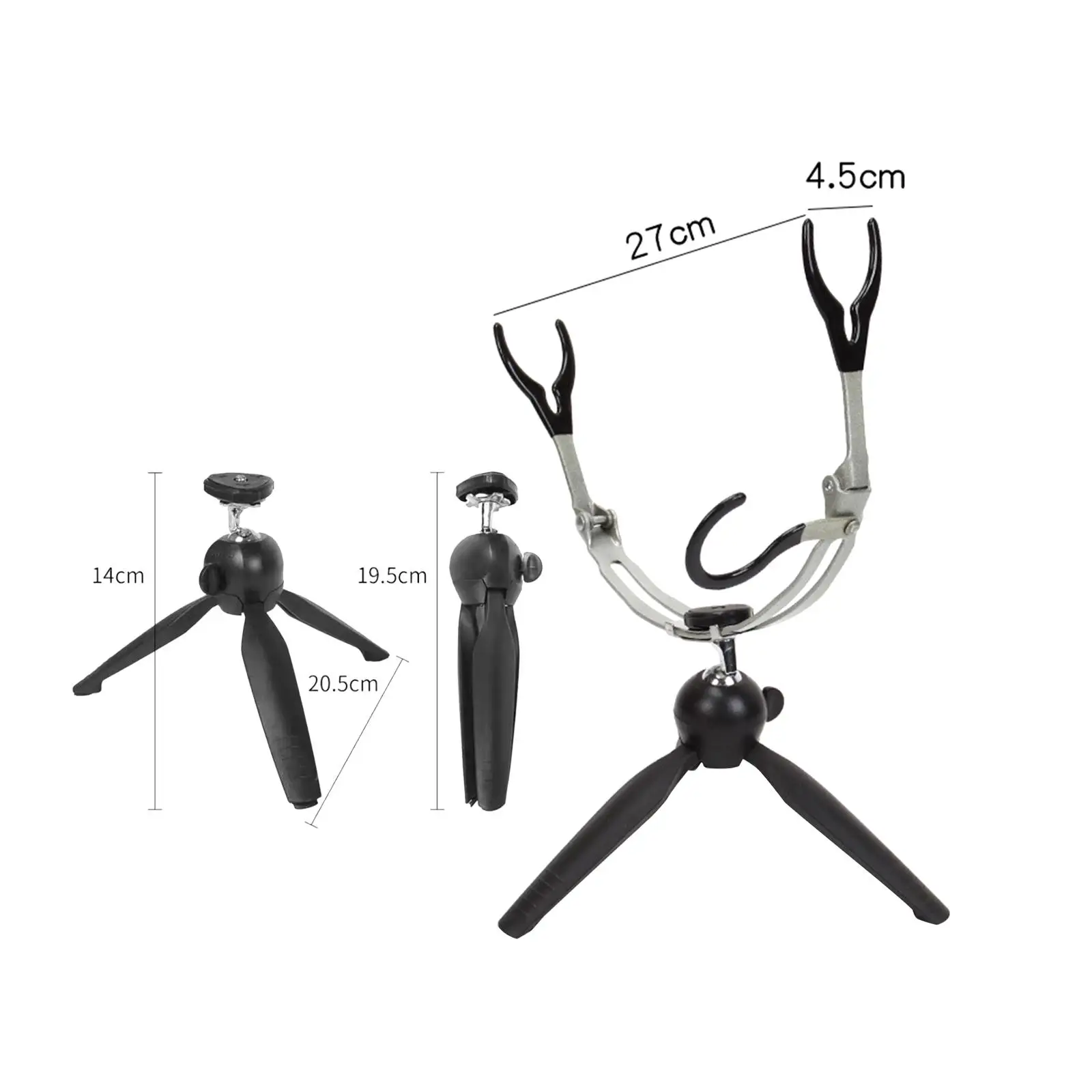 Держатель для ледяной удочки поддержка ручки подставки на земле штатив